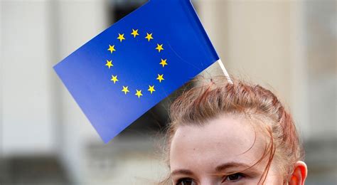 eleições europeias e os jovens